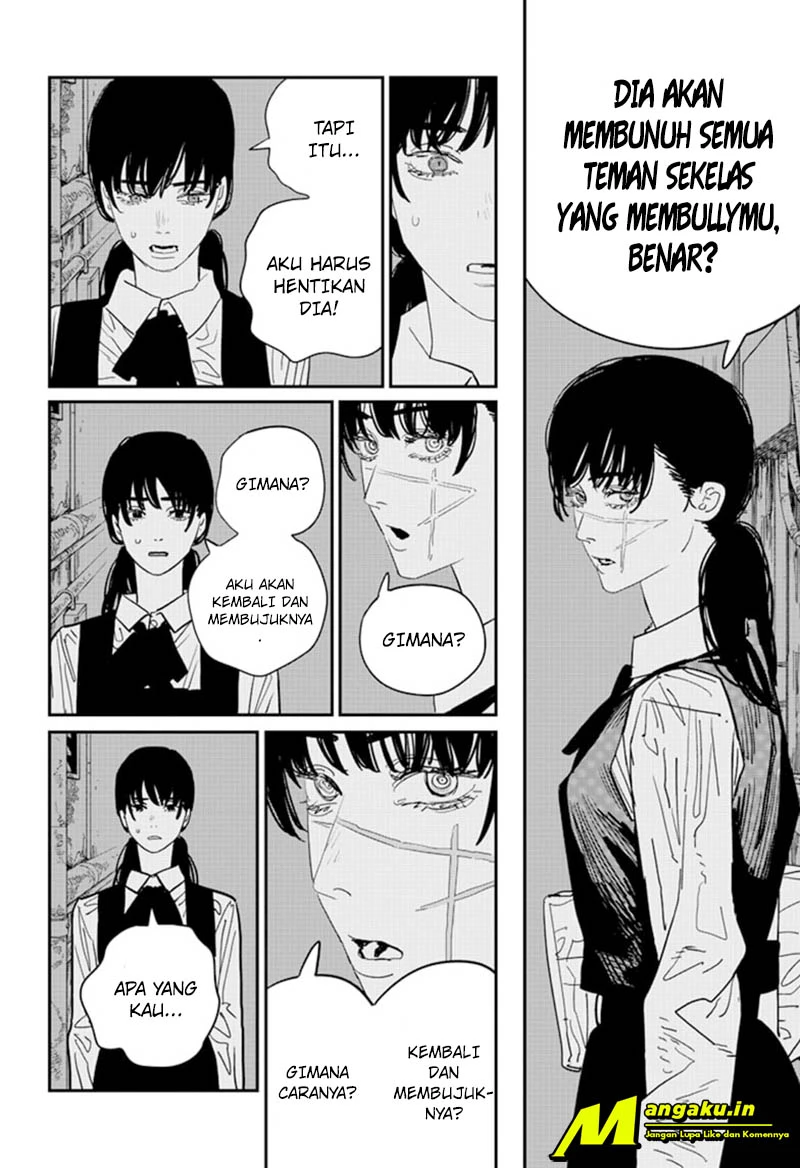 Read Chainsawman Bahasa Indonesia ID Manga Online