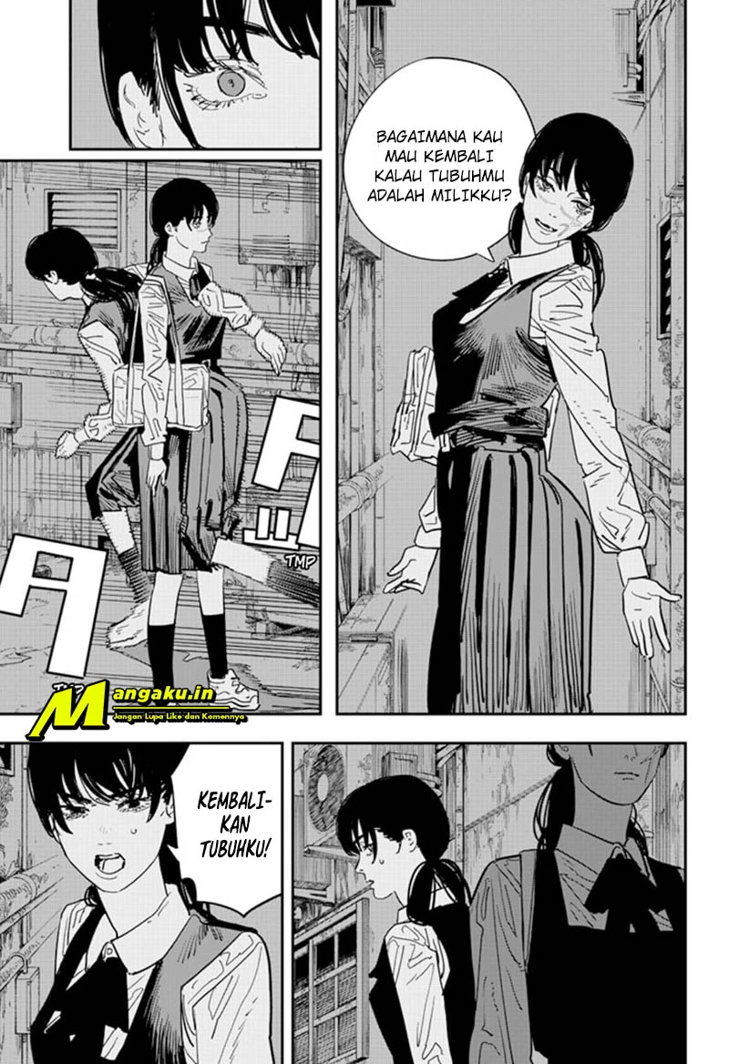 Read Chainsawman Bahasa Indonesia ID Manga Online