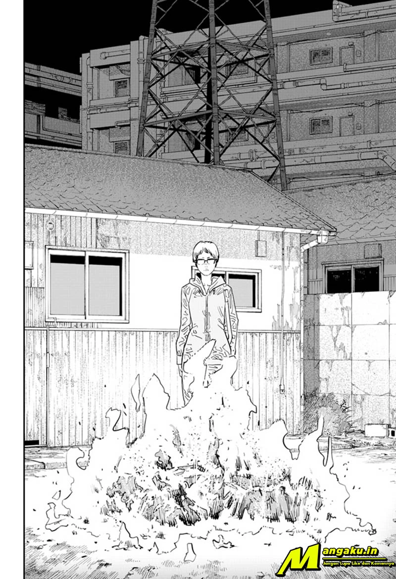 Read Chainsawman Bahasa Indonesia ID Manga Online
