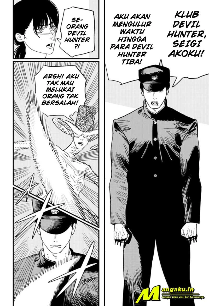 Read Chainsawman Bahasa Indonesia ID Manga Online