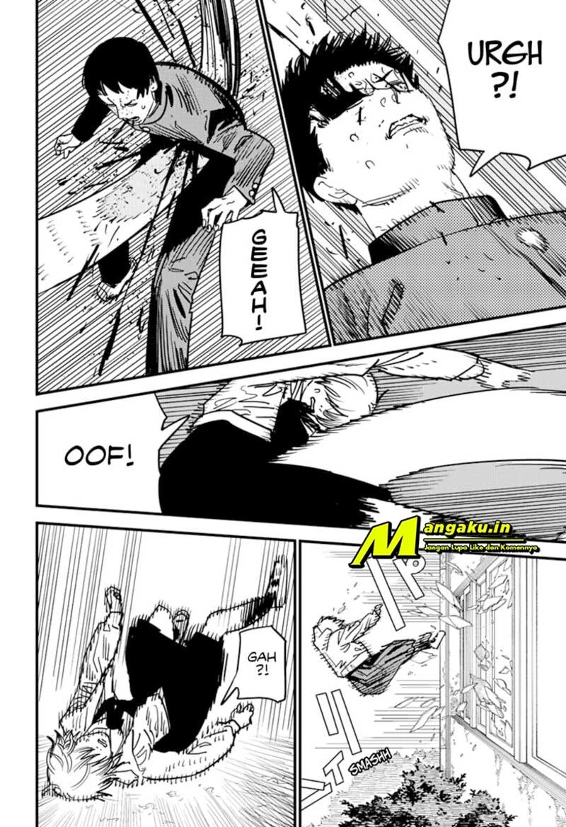 Read Chainsawman Bahasa Indonesia ID Manga Online