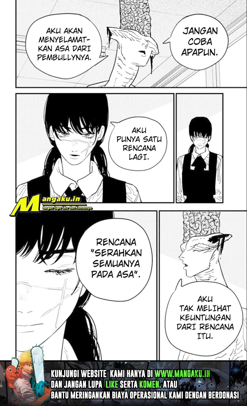 Read Chainsawman Bahasa Indonesia ID Manga Online