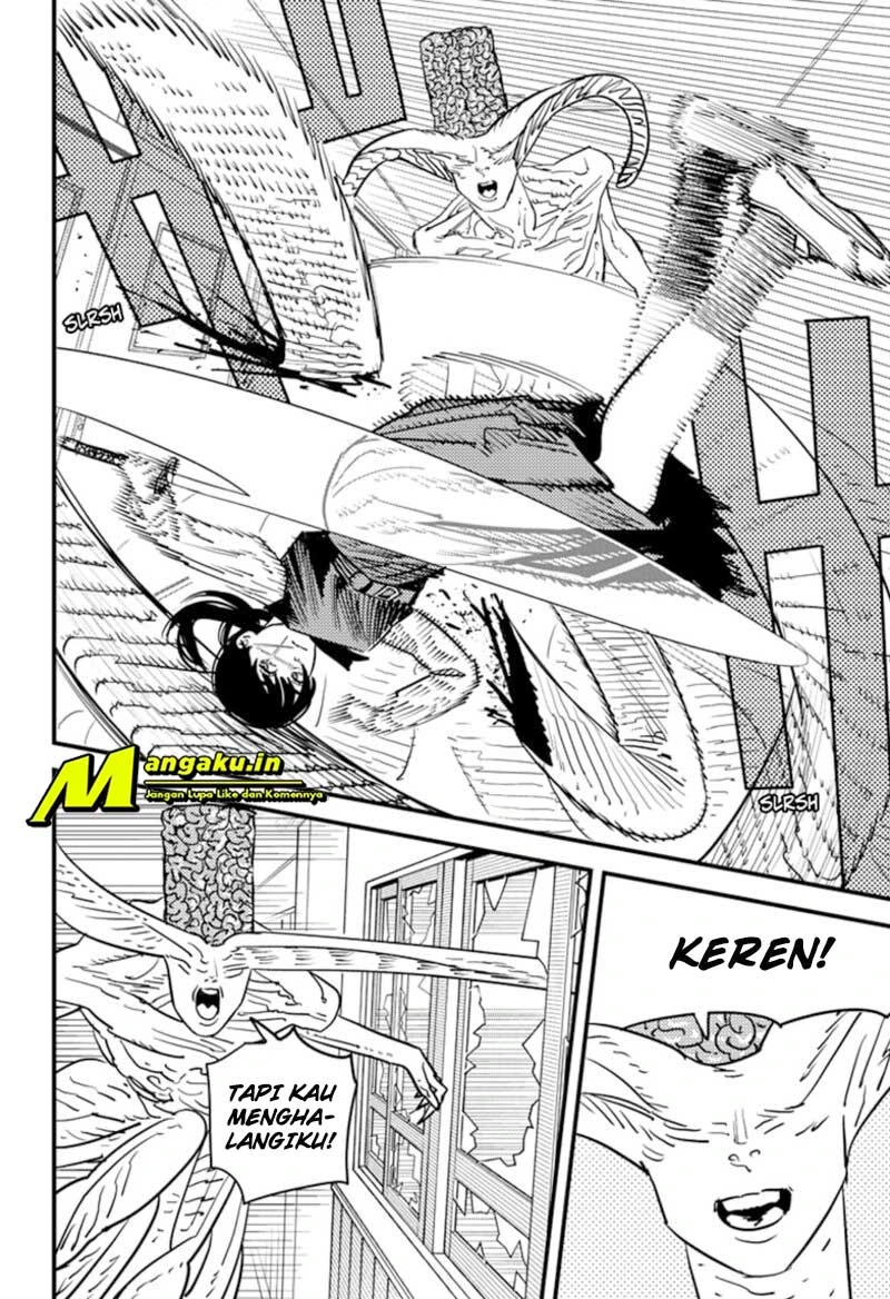 Read Chainsawman Bahasa Indonesia ID Manga Online
