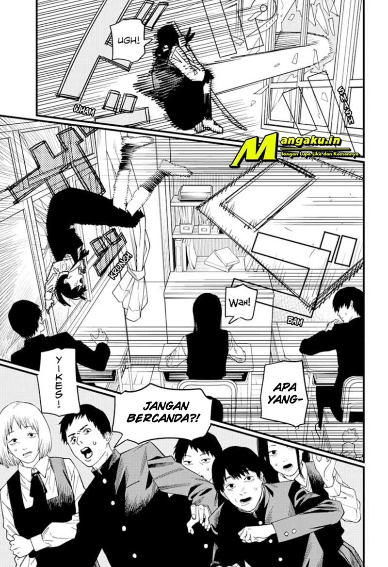 Read Chainsawman Bahasa Indonesia ID Manga Online