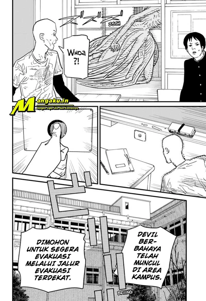Read Chainsawman Bahasa Indonesia ID Manga Online