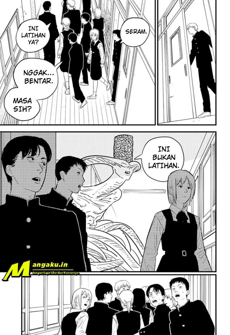 Read Chainsawman Bahasa Indonesia ID Manga Online