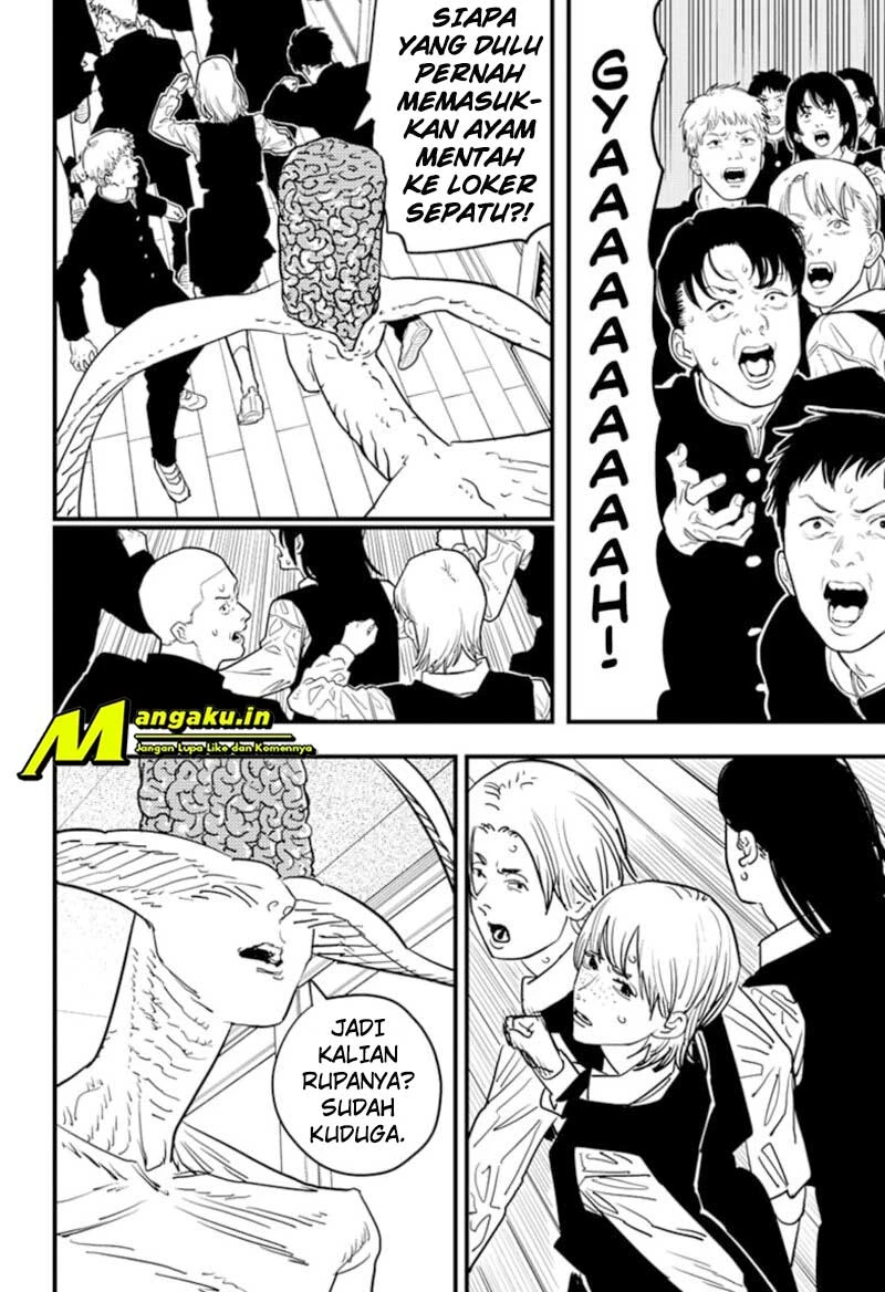 Read Chainsawman Bahasa Indonesia ID Manga Online