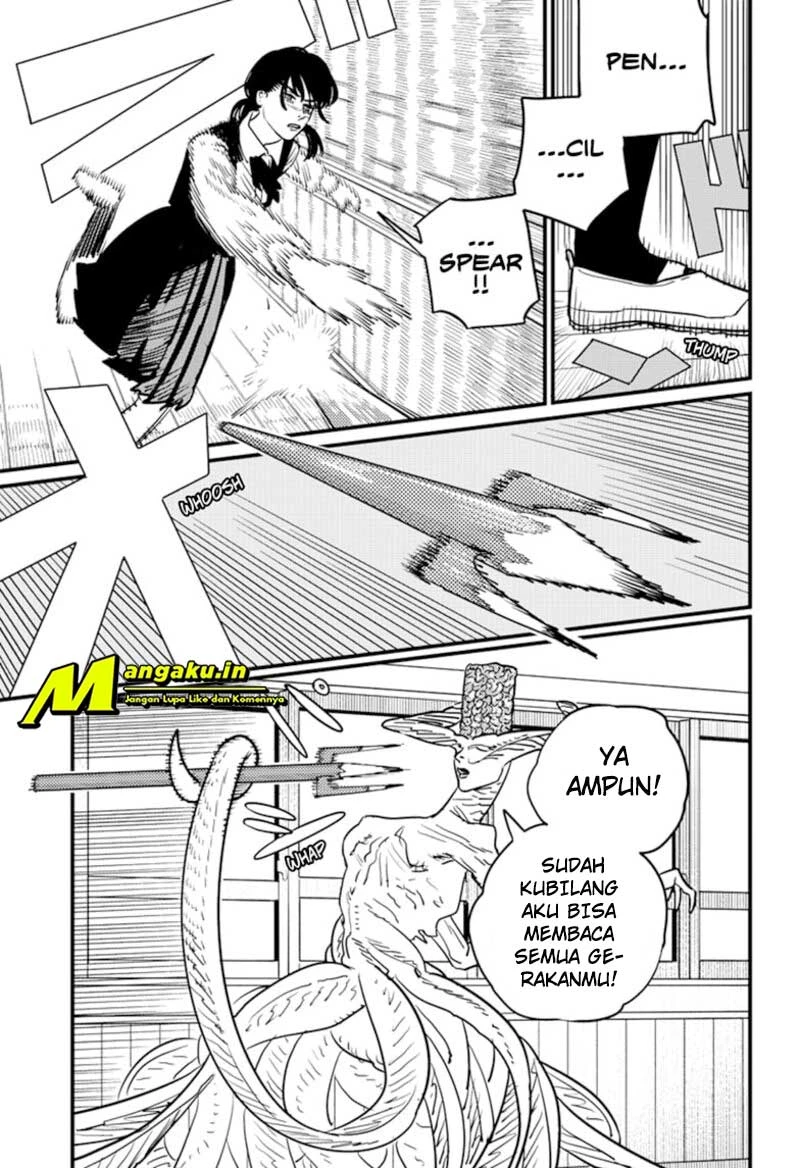 Read Chainsawman Bahasa Indonesia ID Manga Online