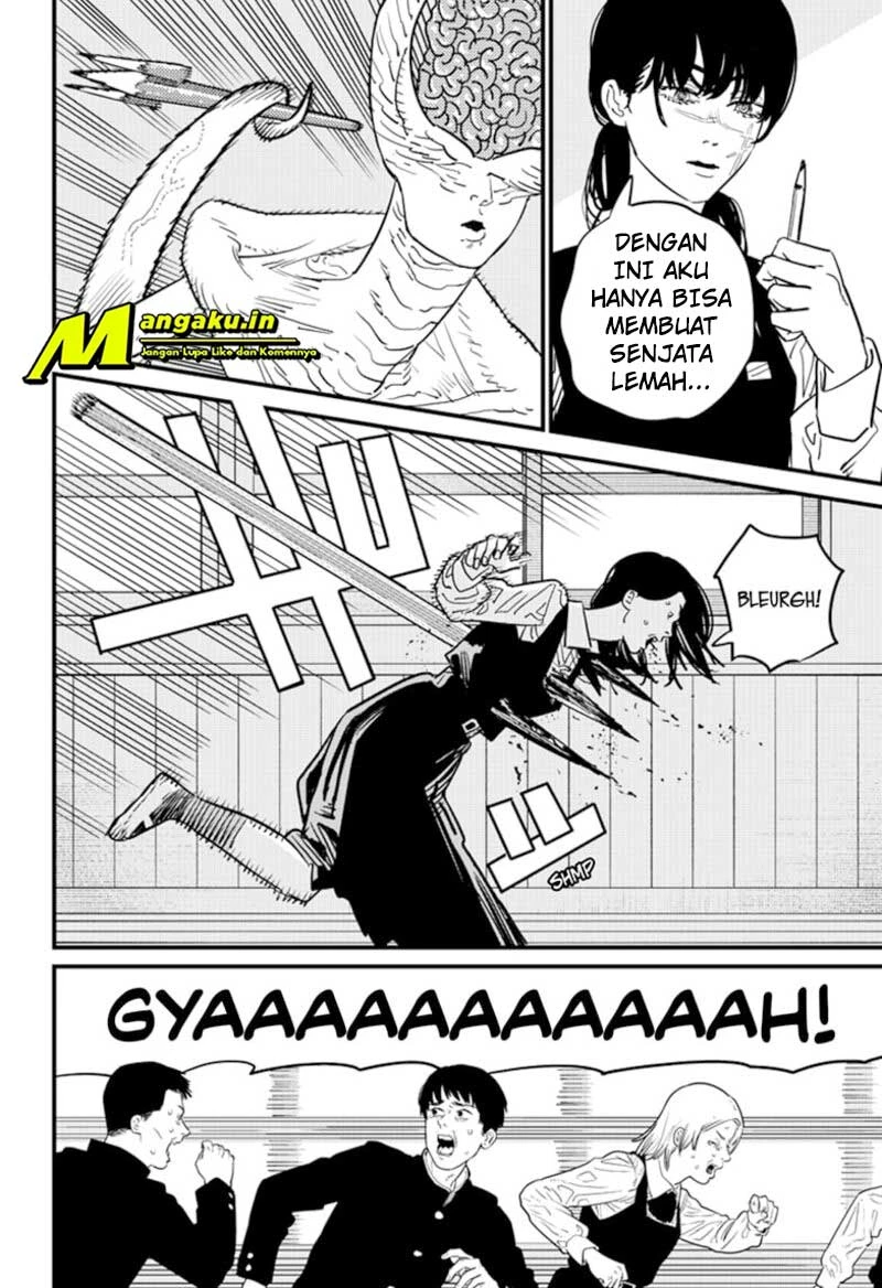 Read Chainsawman Bahasa Indonesia ID Manga Online