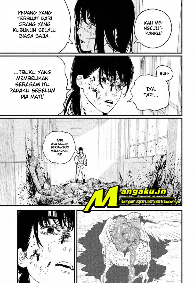 Read Chainsawman Bahasa Indonesia ID Manga Online