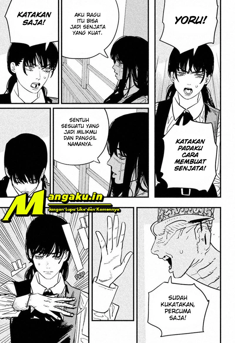 Read Chainsawman Bahasa Indonesia ID Manga Online