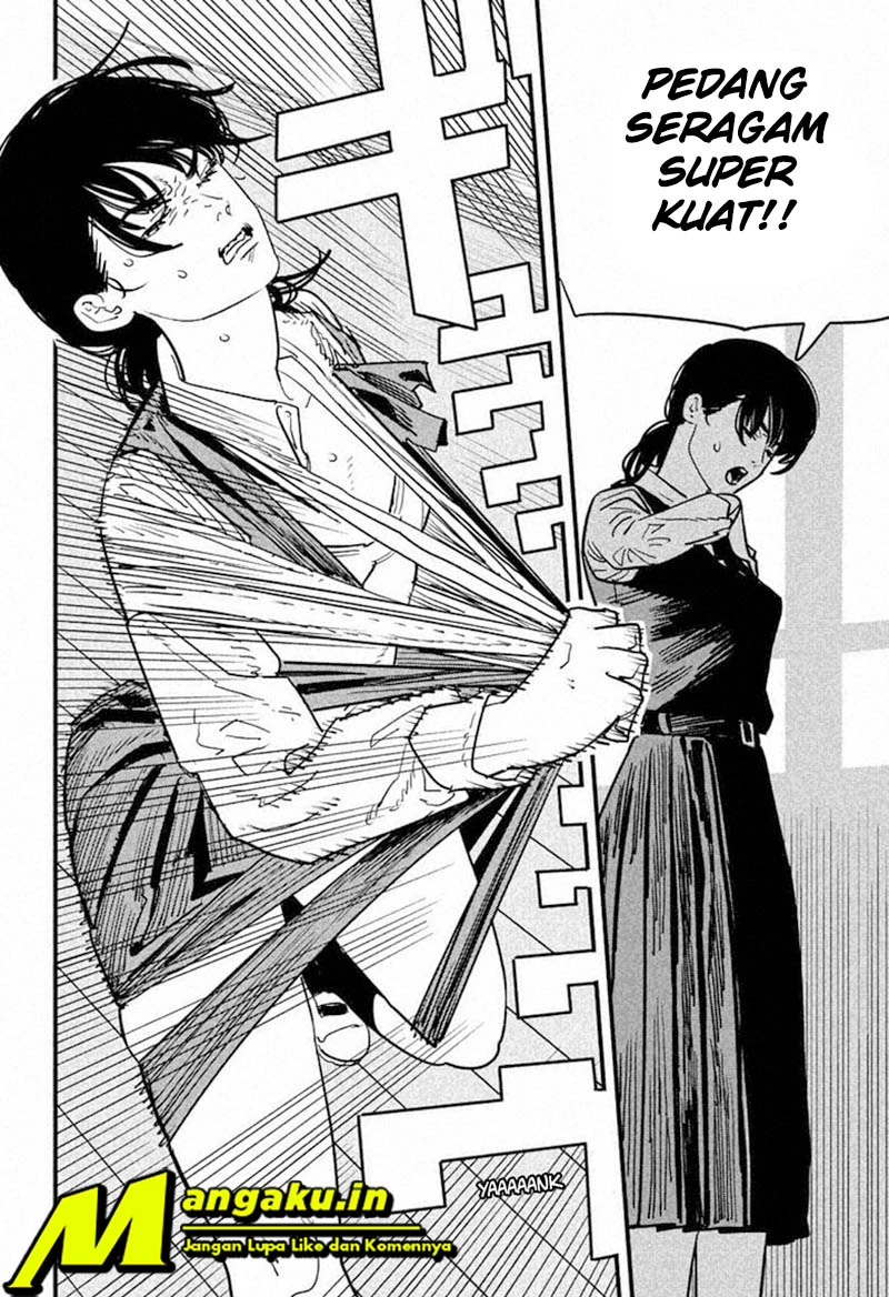 Read Chainsawman Bahasa Indonesia ID Manga Online