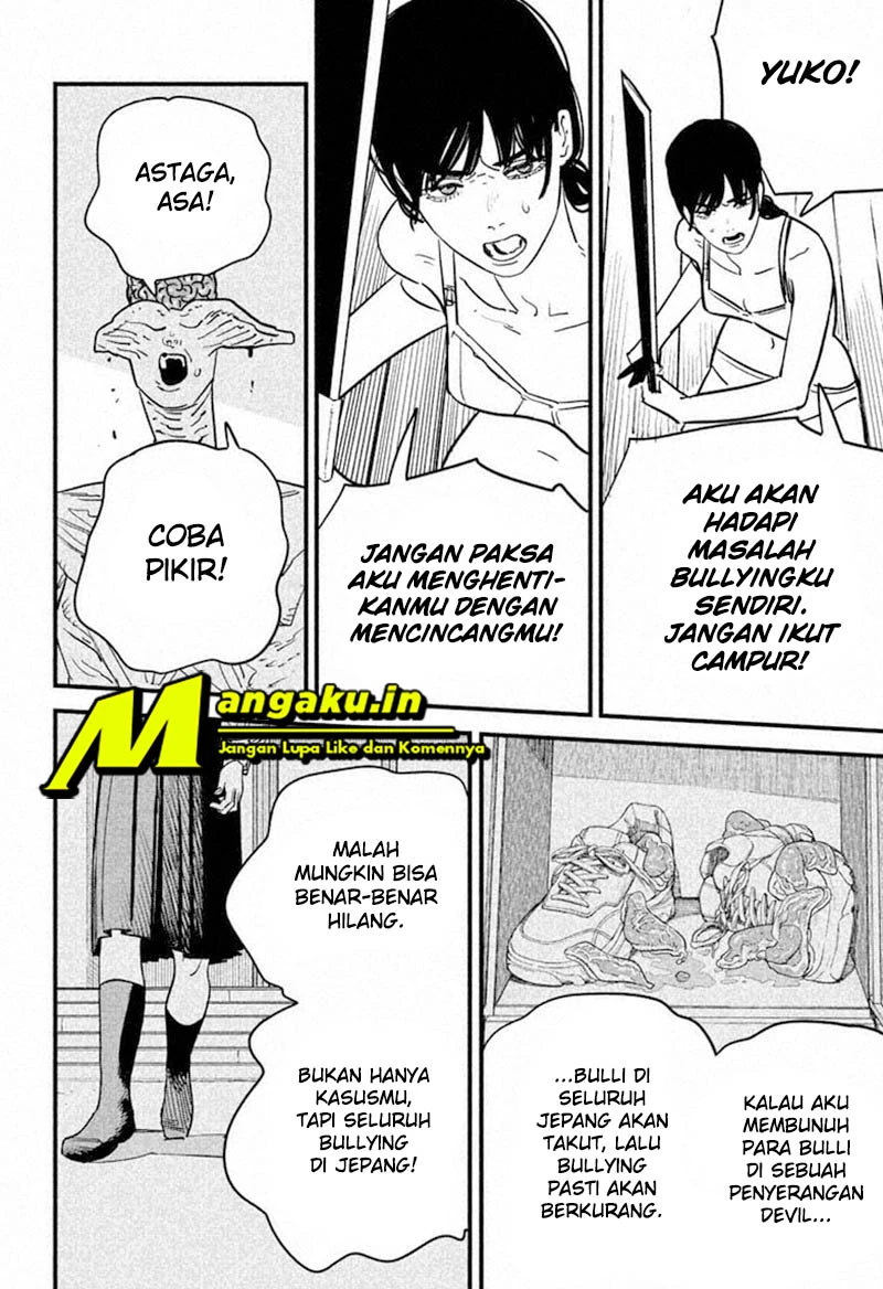 Read Chainsawman Bahasa Indonesia ID Manga Online