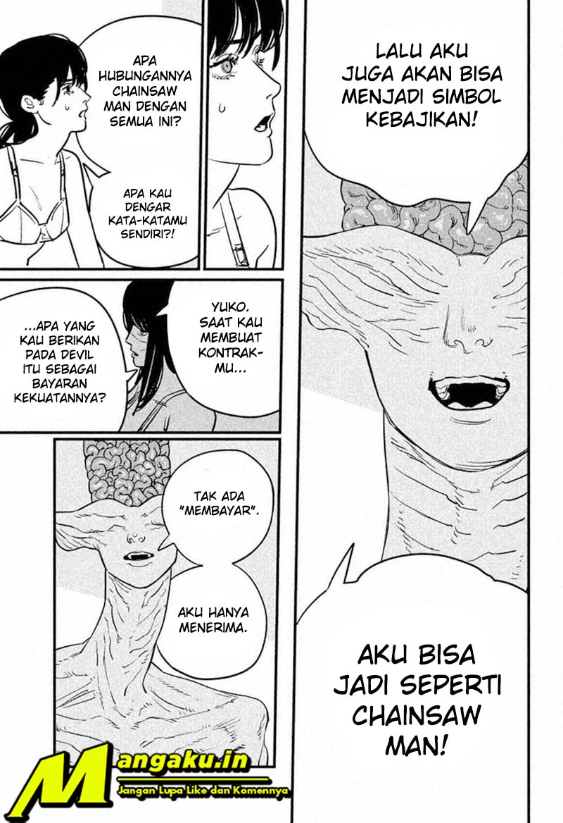 Read Chainsawman Bahasa Indonesia ID Manga Online