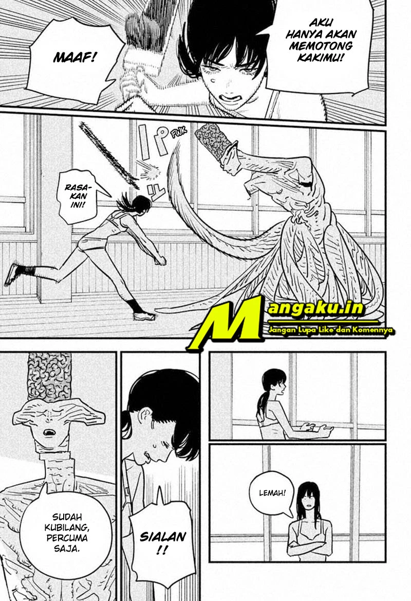 Read Chainsawman Bahasa Indonesia ID Manga Online