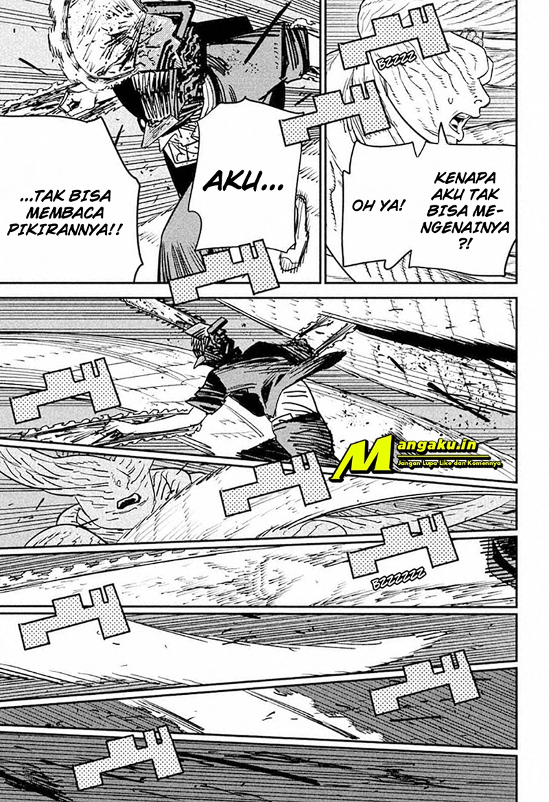Read Chainsawman Bahasa Indonesia ID Manga Online