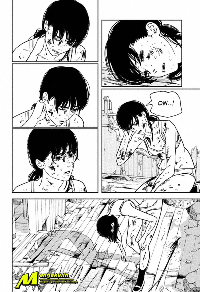 Read Chainsawman Bahasa Indonesia ID Manga Online