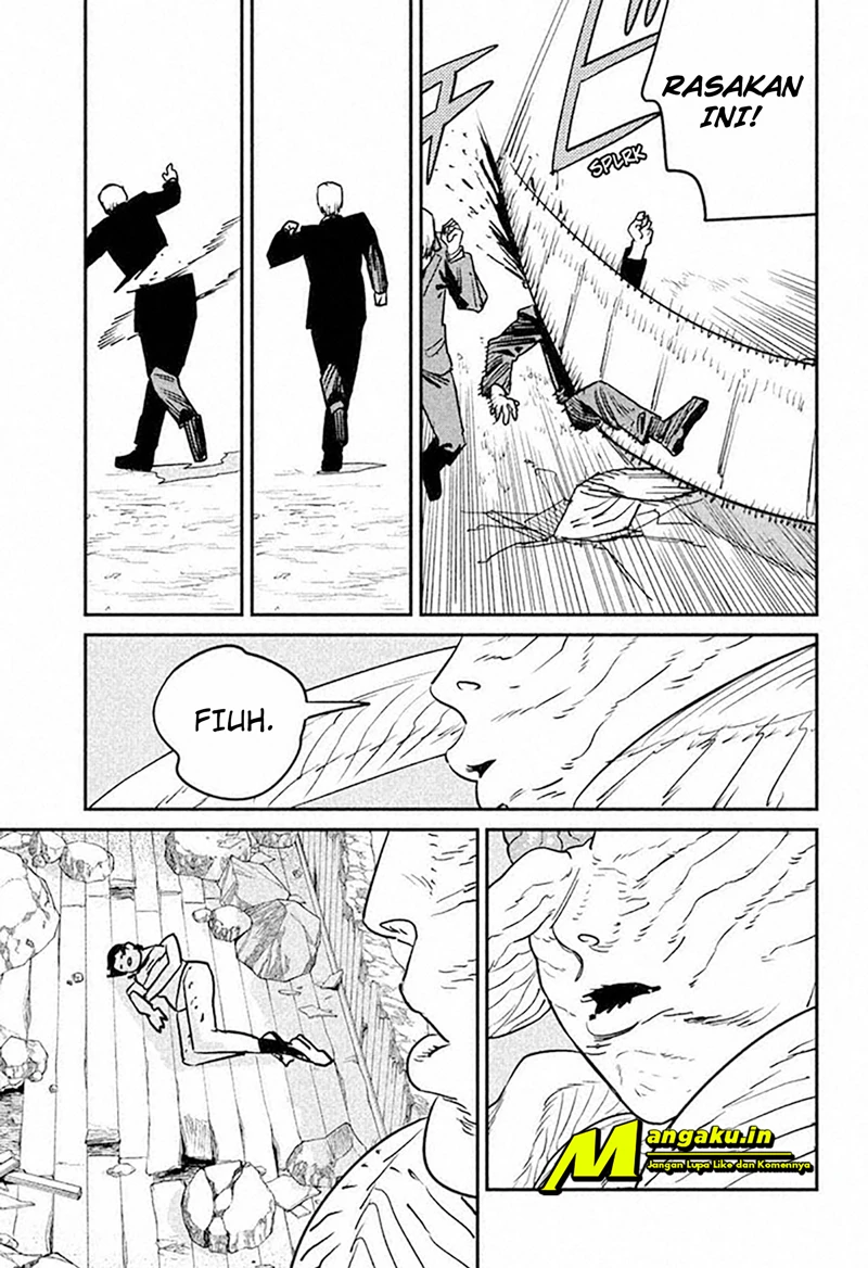 Read Chainsawman Bahasa Indonesia ID Manga Online