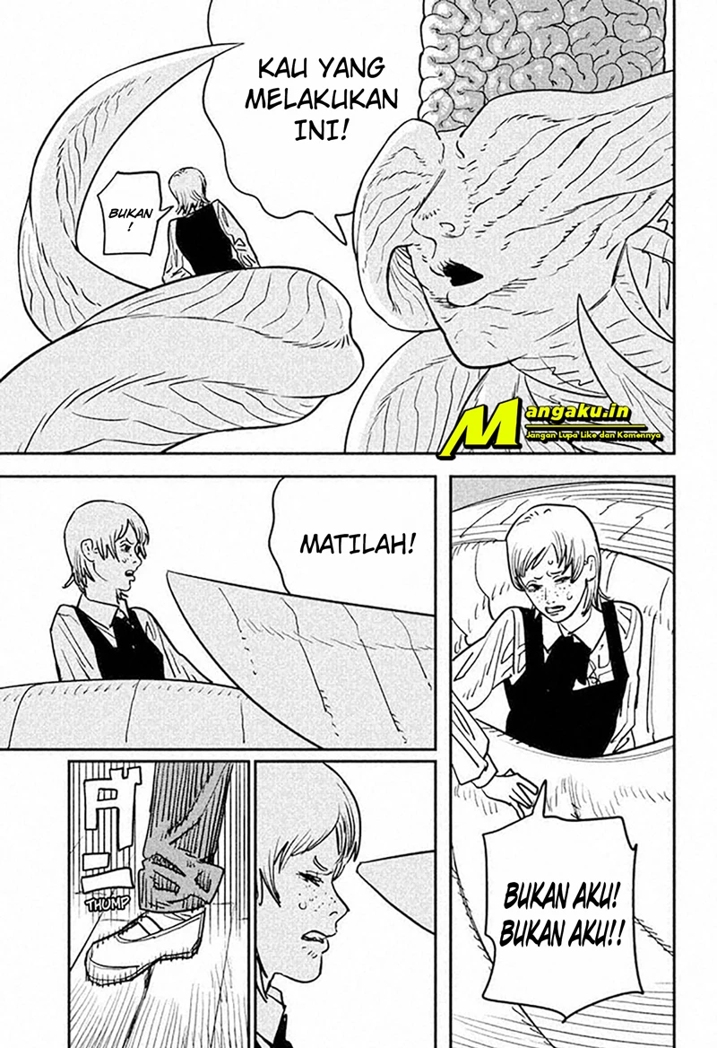 Read Chainsawman Bahasa Indonesia ID Manga Online