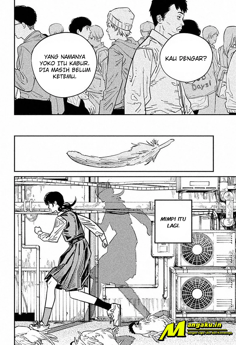 Read Chainsawman Bahasa Indonesia ID Manga Online