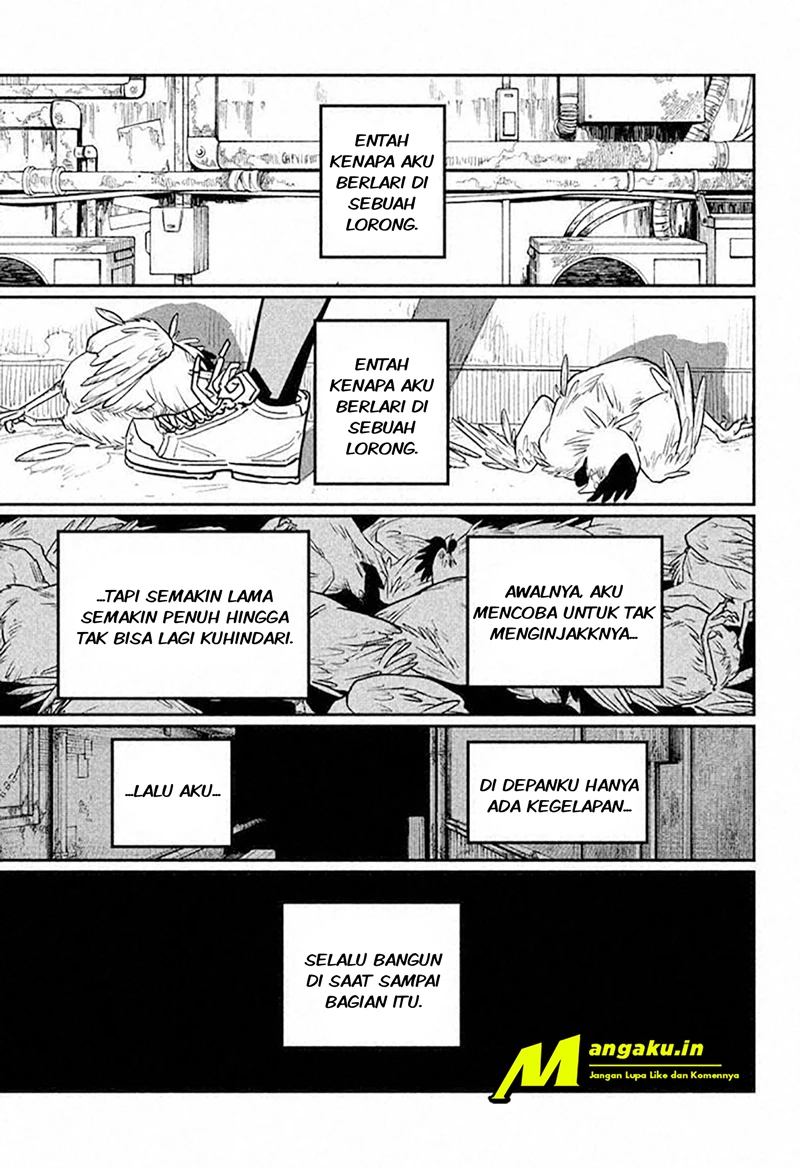 Read Chainsawman Bahasa Indonesia ID Manga Online