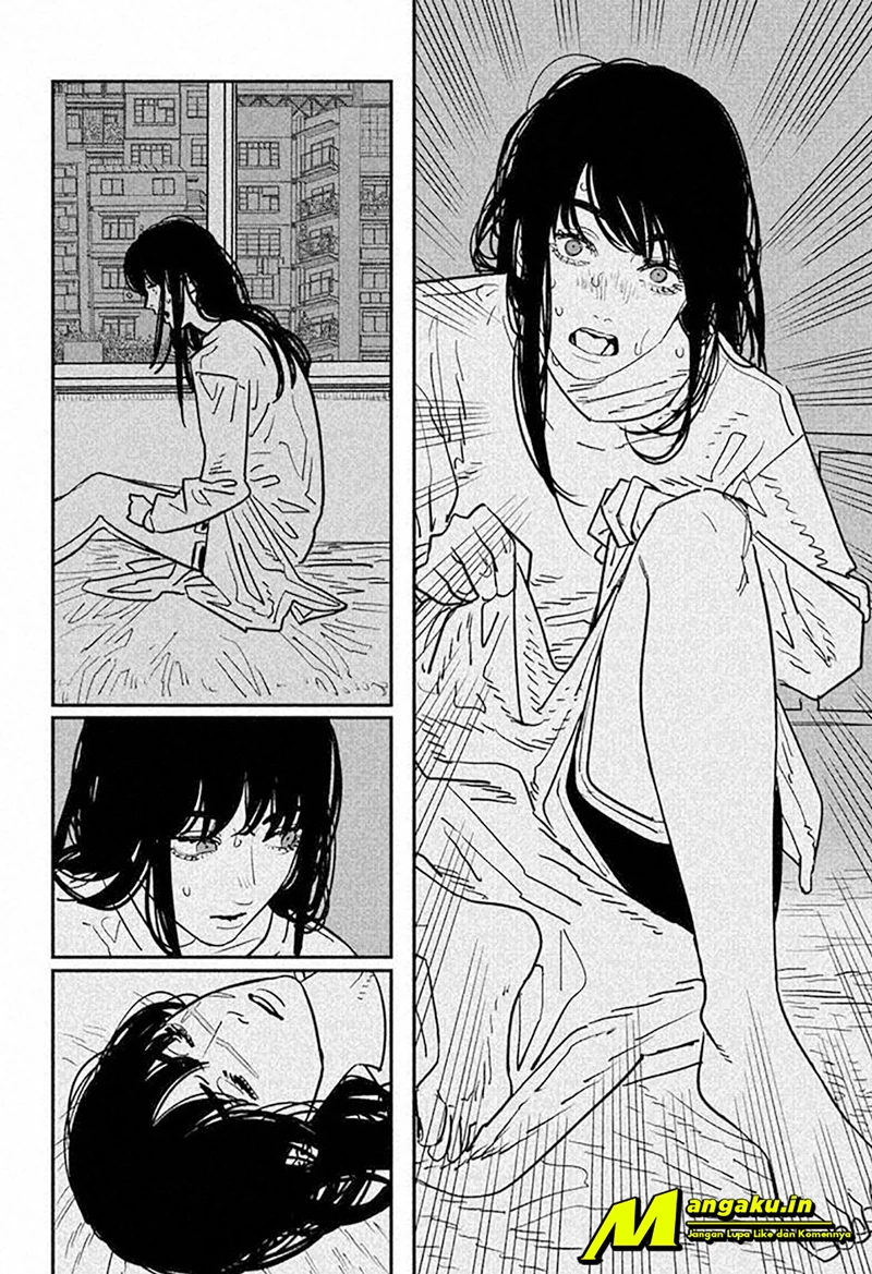 Read Chainsawman Bahasa Indonesia ID Manga Online