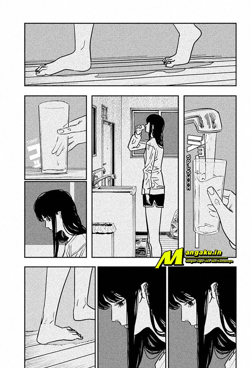 Read Chainsawman Bahasa Indonesia ID Manga Online