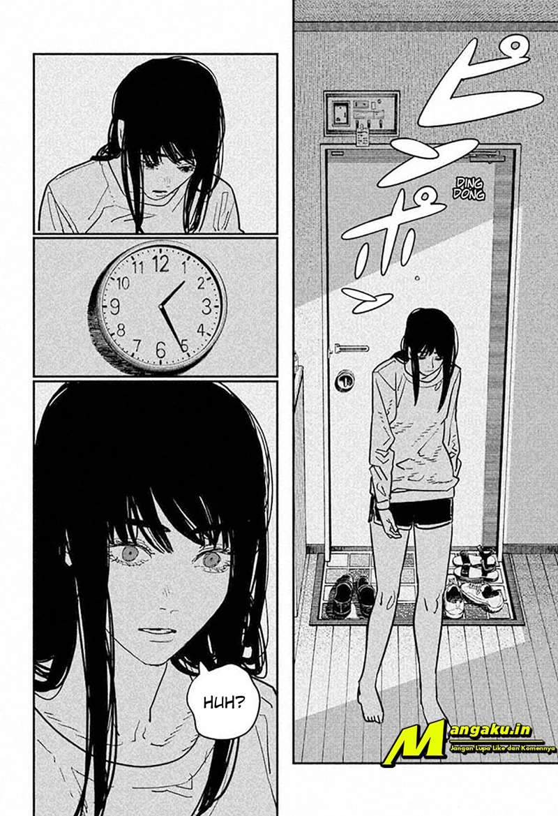 Read Chainsawman Bahasa Indonesia ID Manga Online