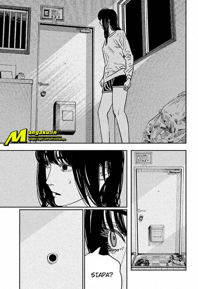 Read Chainsawman Bahasa Indonesia ID Manga Online