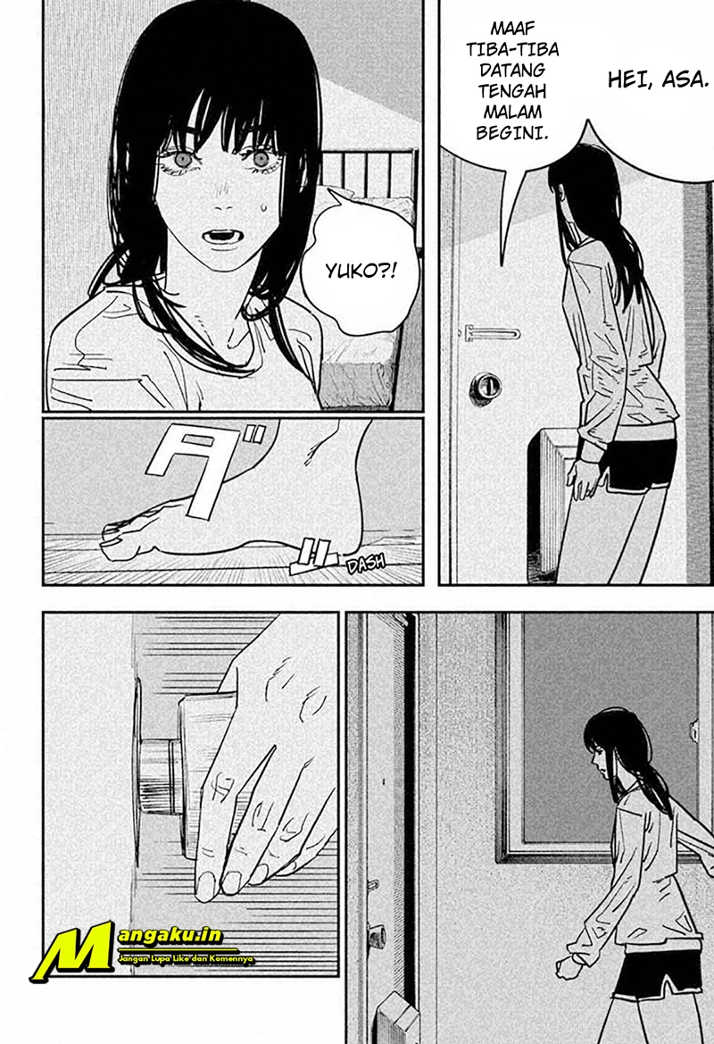 Read Chainsawman Bahasa Indonesia ID Manga Online