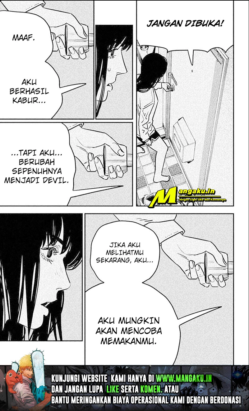 Read Chainsawman Bahasa Indonesia ID Manga Online