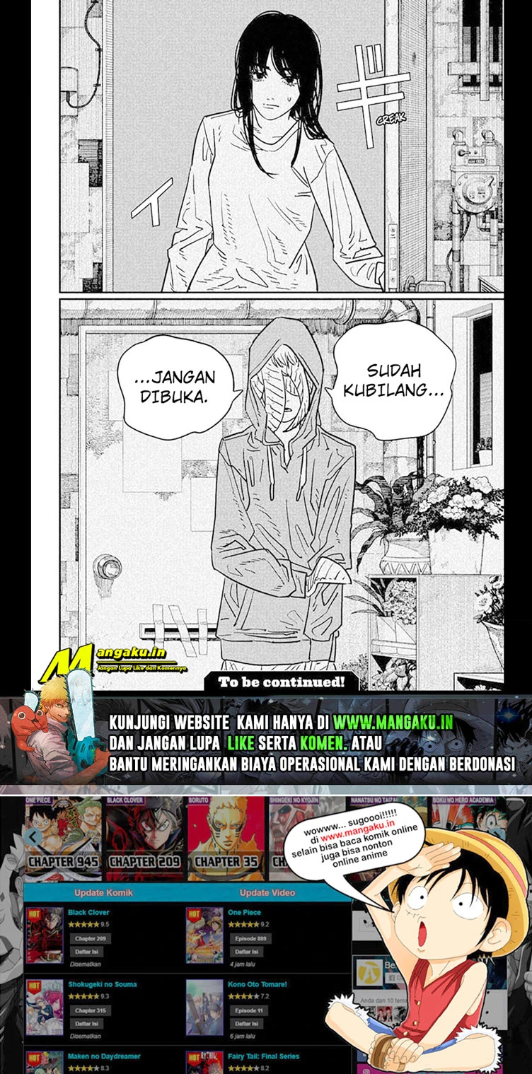 Read Chainsawman Bahasa Indonesia ID Manga Online