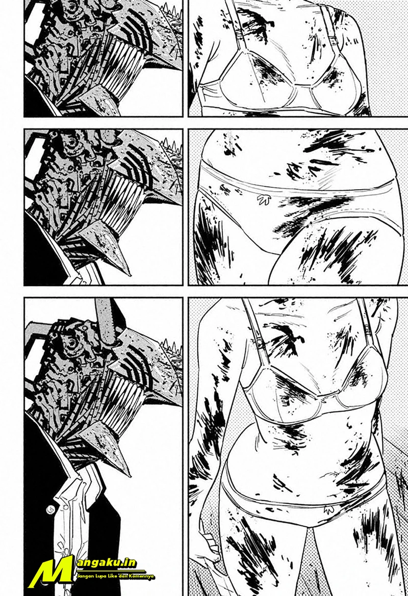 Read Chainsawman Bahasa Indonesia ID Manga Online