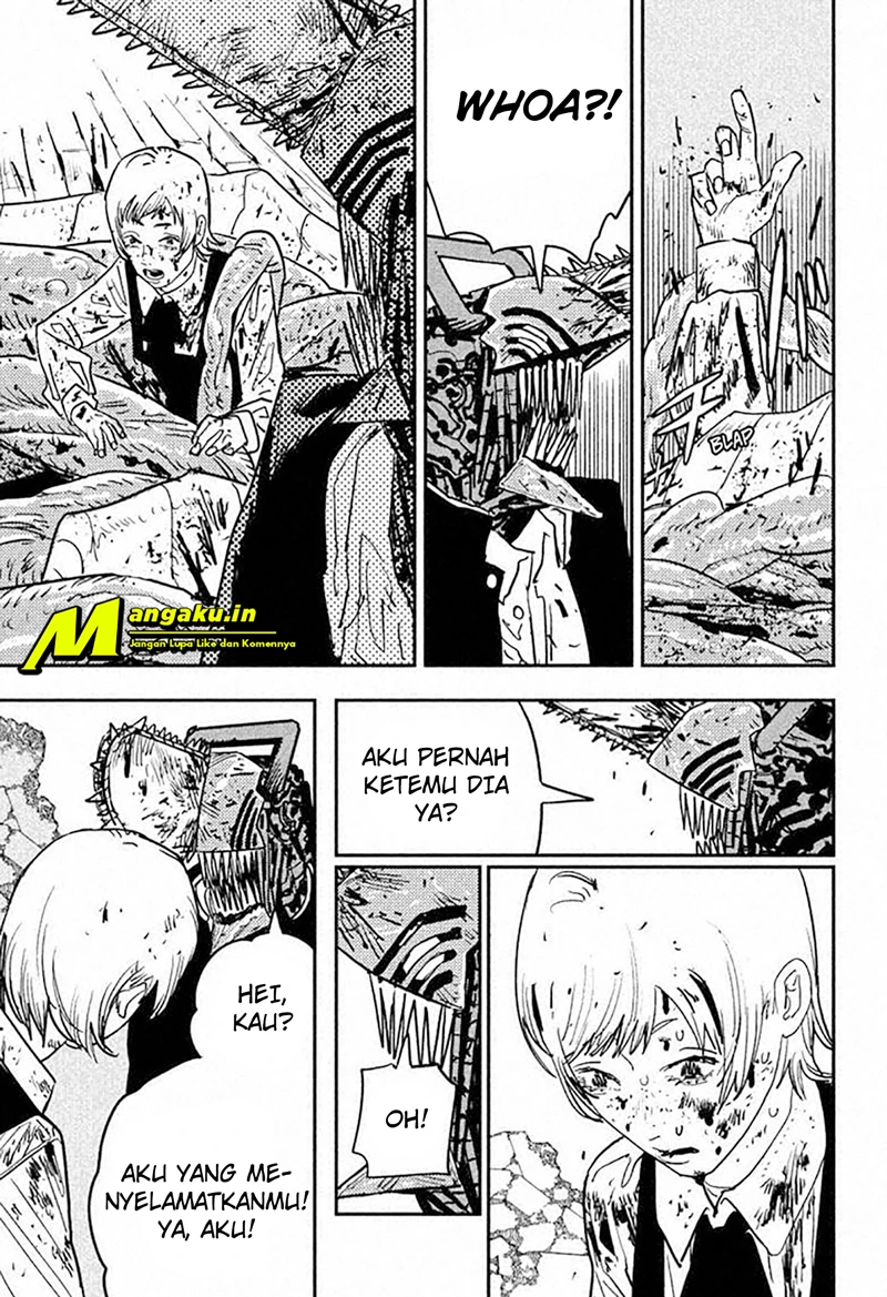Read Chainsawman Bahasa Indonesia ID Manga Online