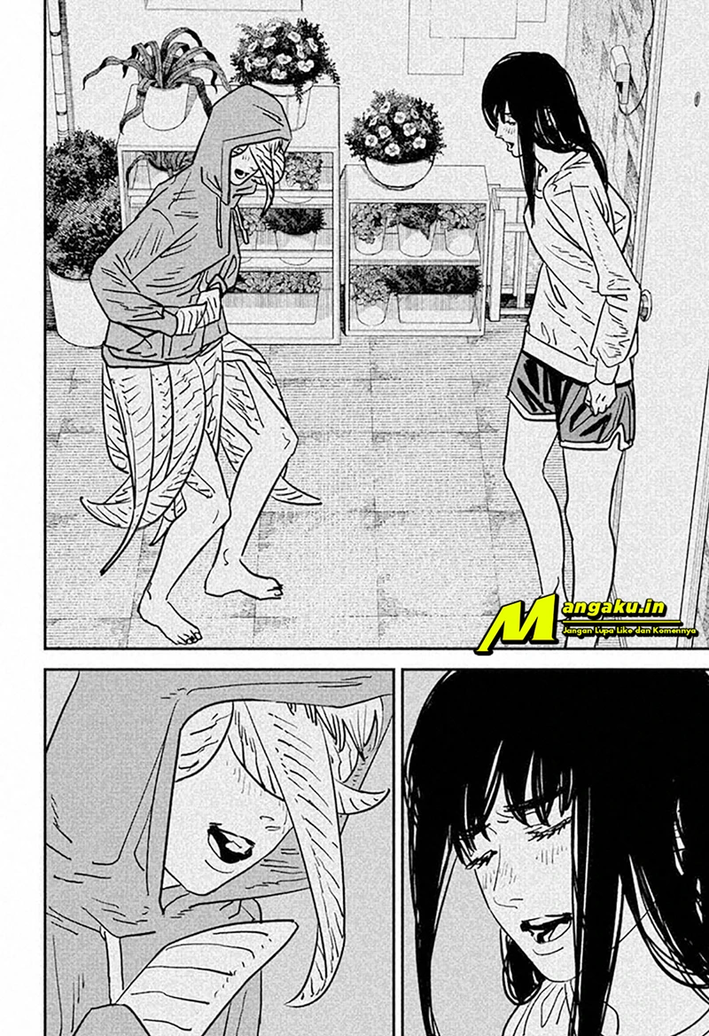 Read Chainsawman Bahasa Indonesia ID Manga Online