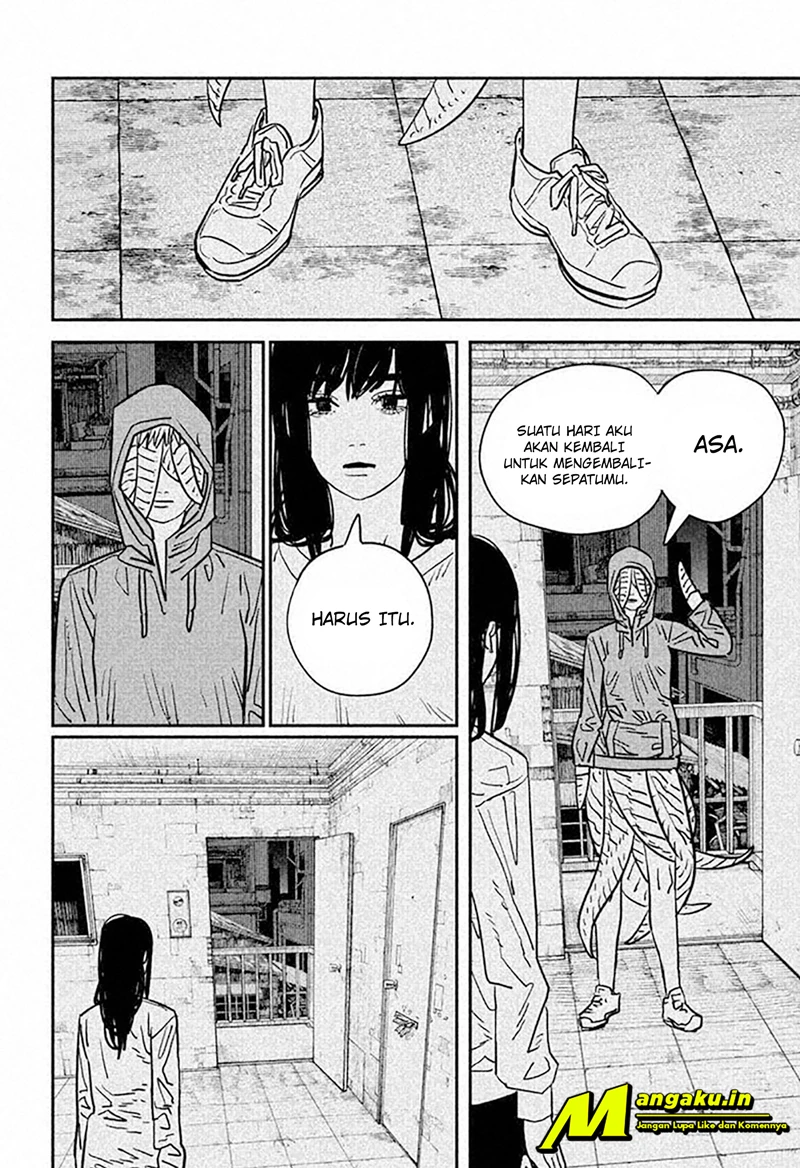 Read Chainsawman Bahasa Indonesia ID Manga Online