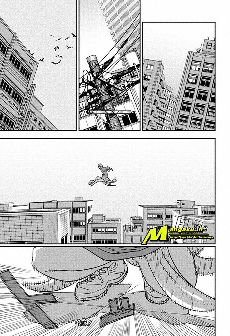 Read Chainsawman Bahasa Indonesia ID Manga Online
