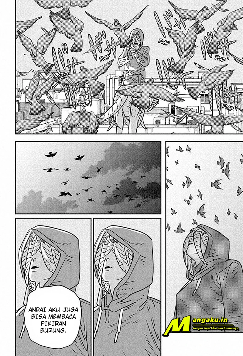 Read Chainsawman Bahasa Indonesia ID Manga Online
