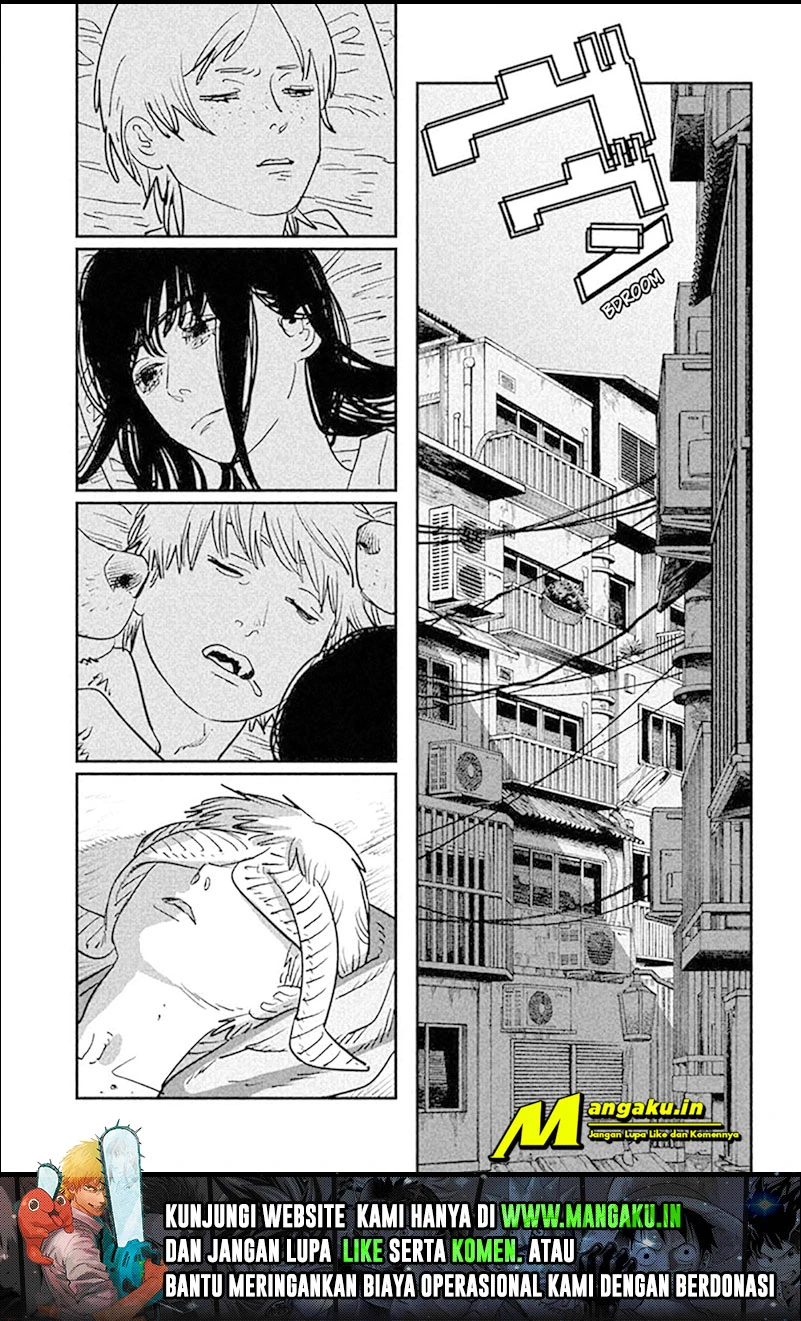 Read Chainsawman Bahasa Indonesia ID Manga Online