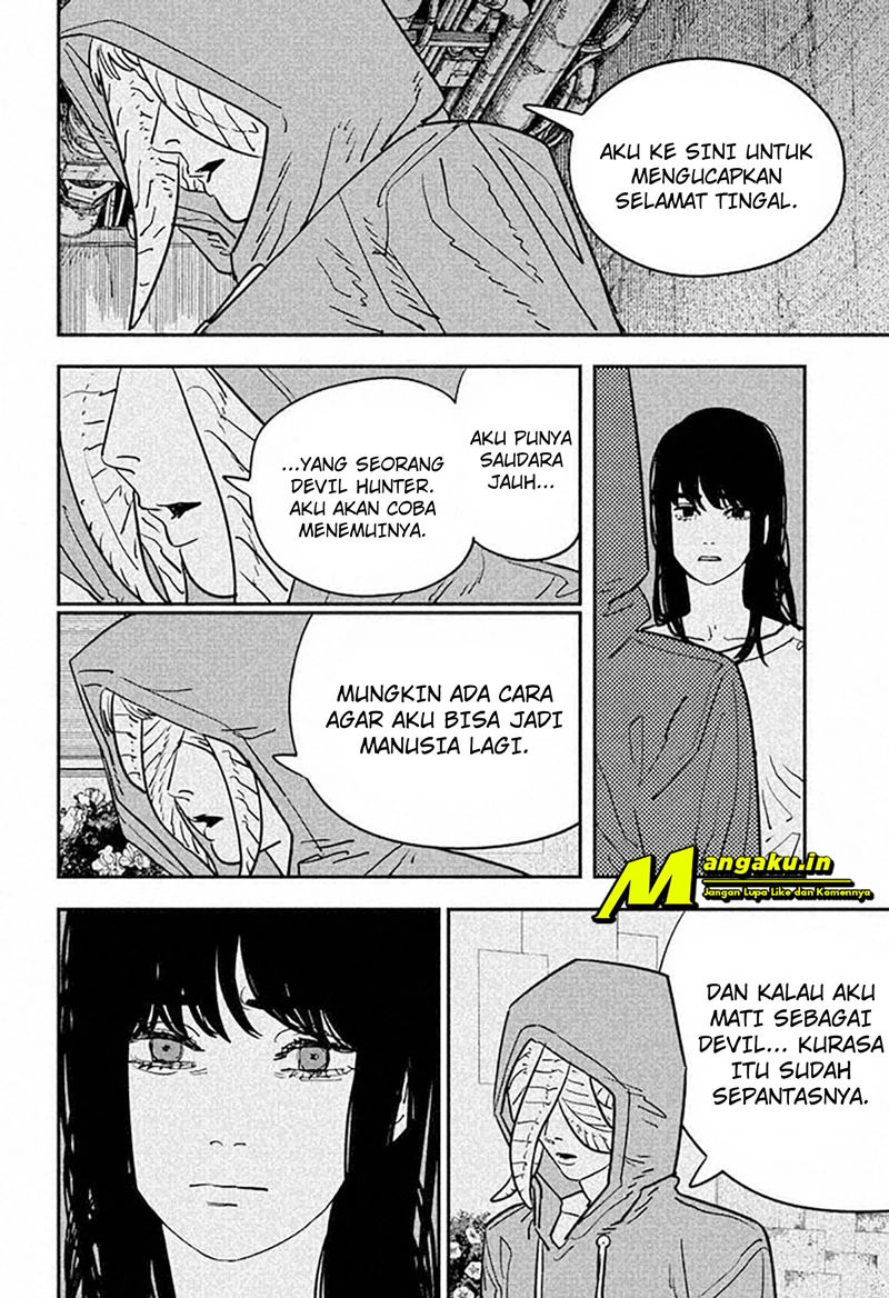 Read Chainsawman Bahasa Indonesia ID Manga Online