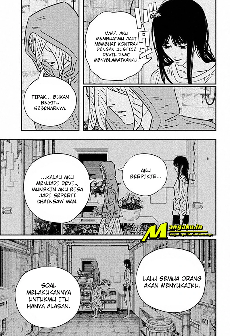 Read Chainsawman Bahasa Indonesia ID Manga Online