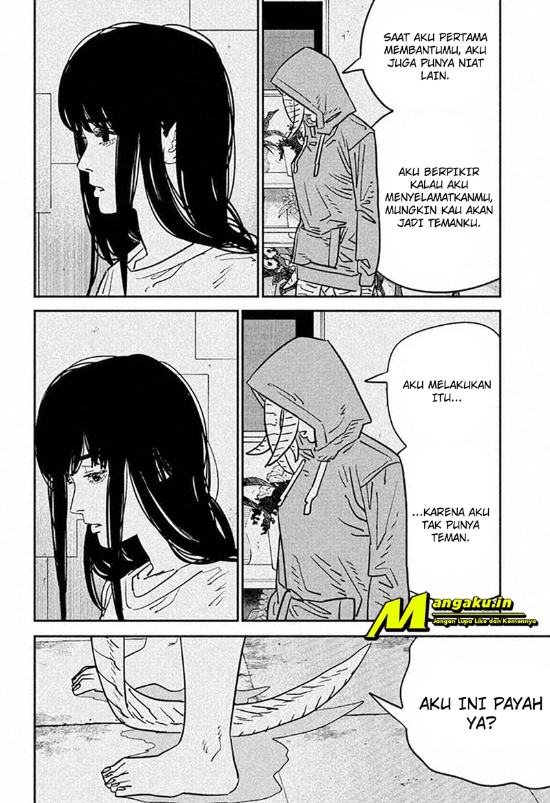 Read Chainsawman Bahasa Indonesia ID Manga Online