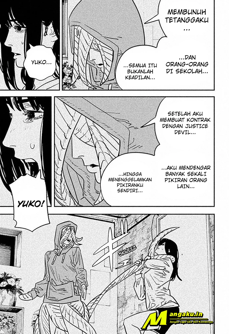Read Chainsawman Bahasa Indonesia ID Manga Online