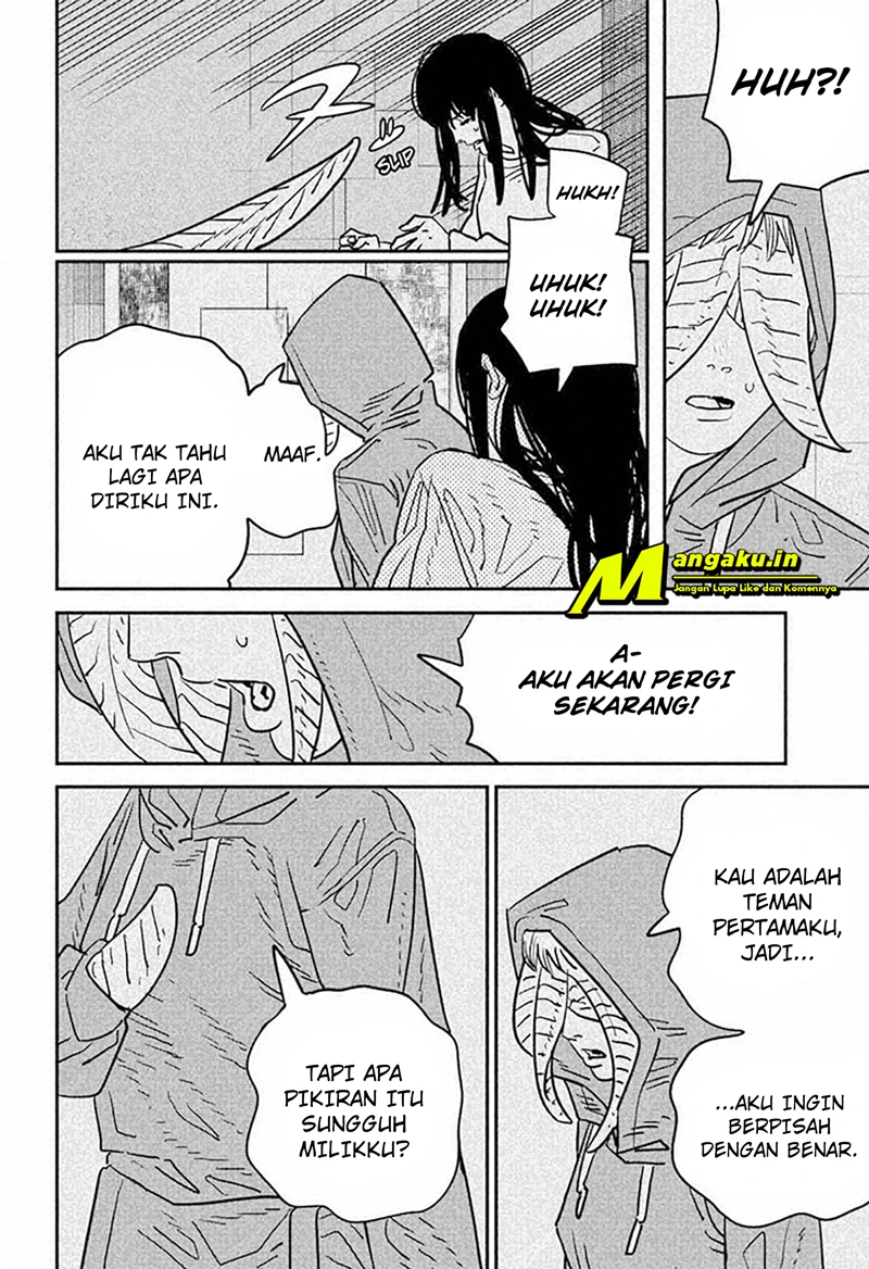 Read Chainsawman Bahasa Indonesia ID Manga Online