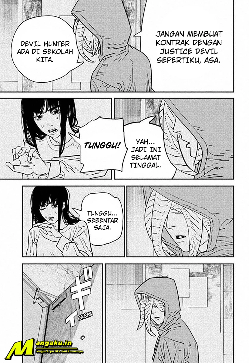Read Chainsawman Bahasa Indonesia ID Manga Online