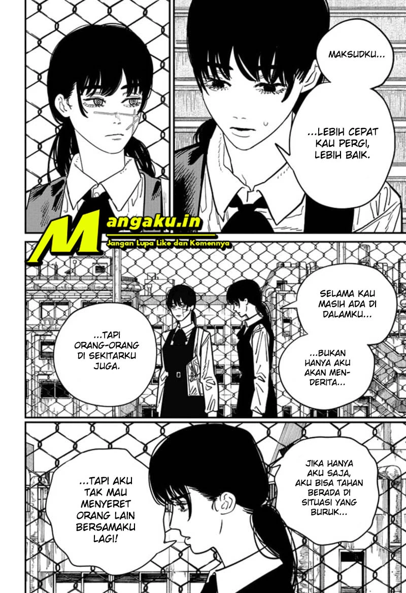 Read Chainsawman Bahasa Indonesia ID Manga Online
