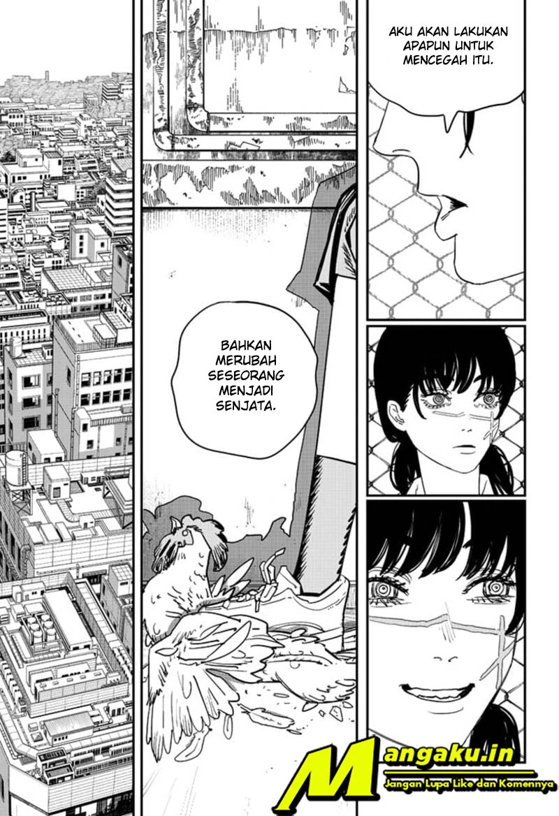 Read Chainsawman Bahasa Indonesia ID Manga Online