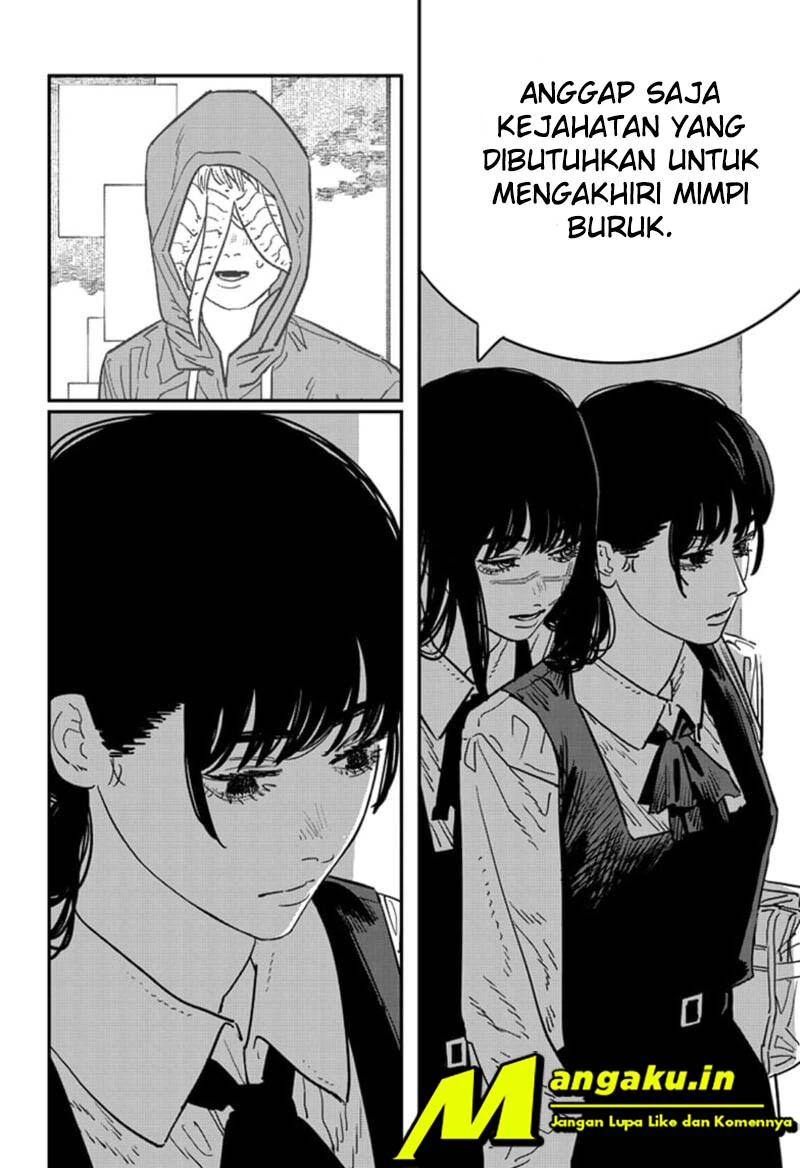 Read Chainsawman Bahasa Indonesia ID Manga Online