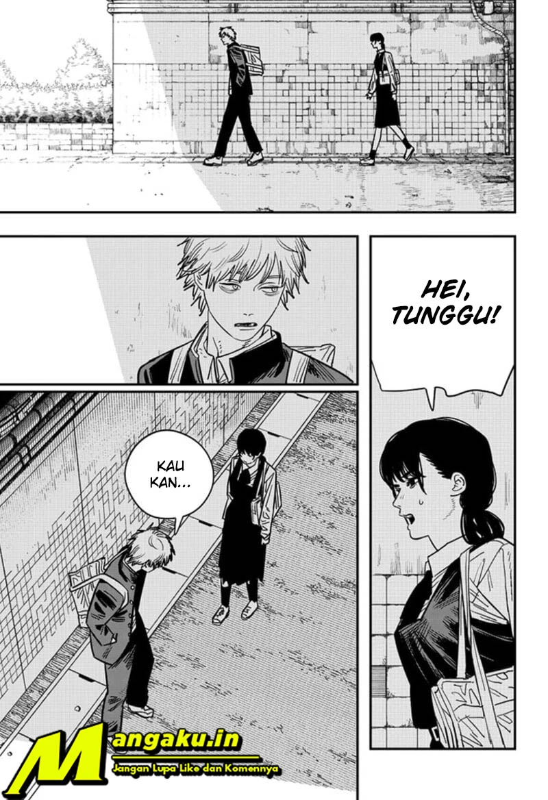 Read Chainsawman Bahasa Indonesia ID Manga Online