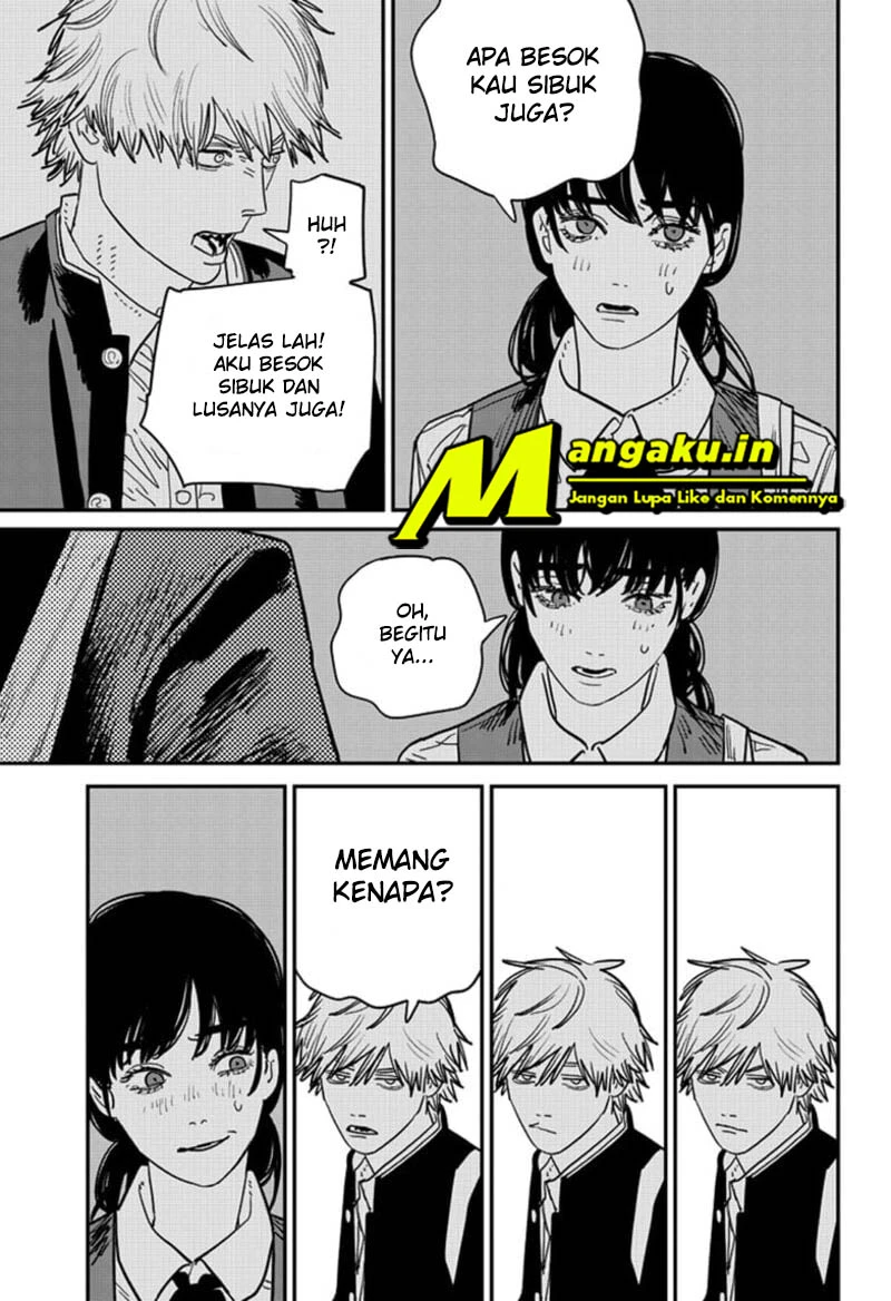 Read Chainsawman Bahasa Indonesia ID Manga Online